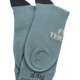 Calcetín Bambú Mujer C St Foxterr Azul Rockford