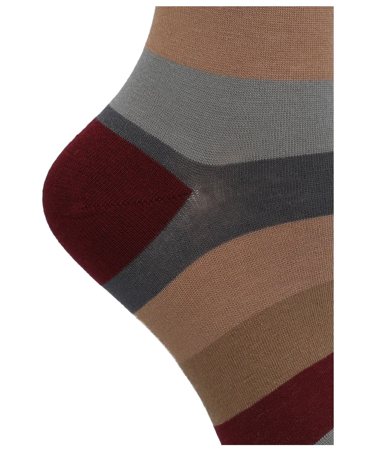 Calcetin Bambú Mujer C Block Multicolor Rockford