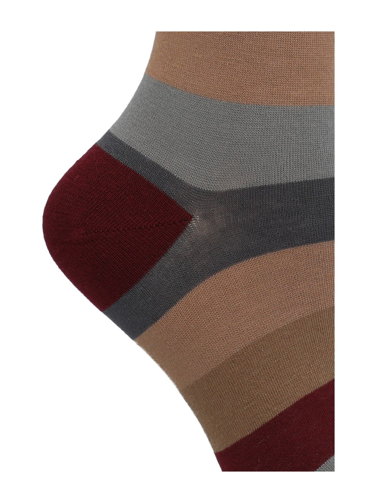 Calcetin Bambú Mujer C Block Multicolor Rockford