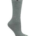 Calcetin Bambú Mujer Heavy Plain Verde Rockford
