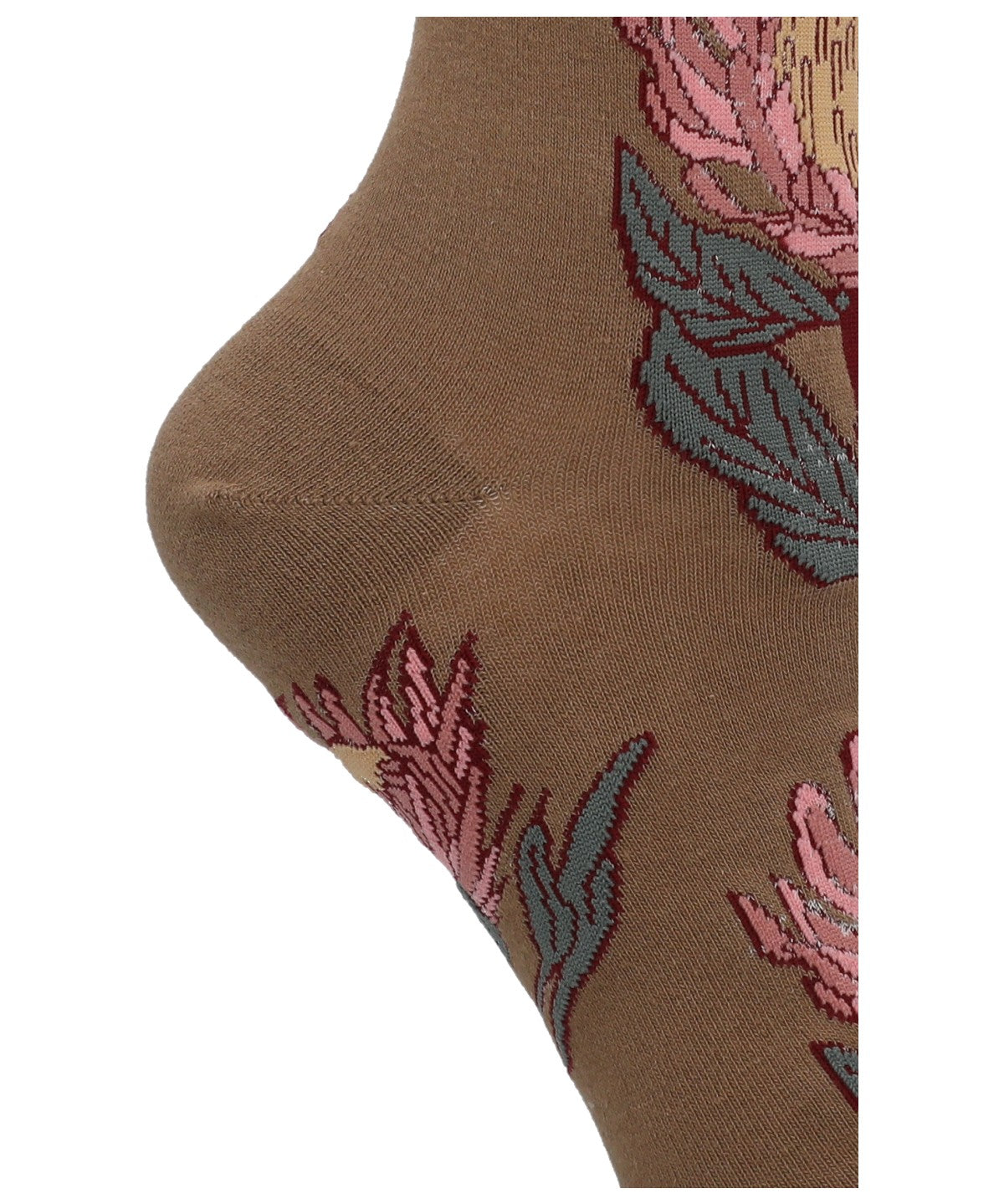 Calcetin Bambú Mujer C St Lotus Beige/Crudo Rockford