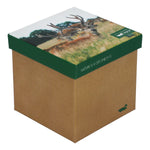 Calcetin Bambú Mujer Pack Gift Bam Multicolor Rockford