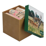 Calcetin Bambú Mujer Pack Gift Bam Multicolor Rockford