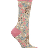 Calcetin Bambú Mujer Pack Gift Bam Multicolor Rockford