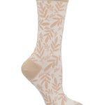 Calcetin Bambú Mujer Pack Gift Bam Multicolor Rockford