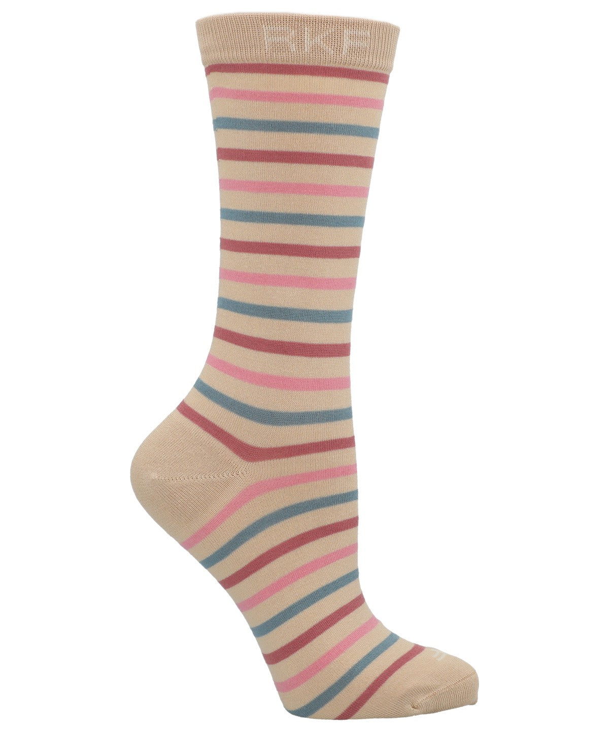 Calcetin Bambú Mujer Pack Gift Bam Multicolor Rockford