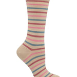 Calcetin Bambú Mujer Pack Gift Bam Multicolor Rockford