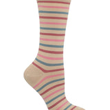 Calcetin Bambú Mujer Pack Gift Bam Multicolor Rockford