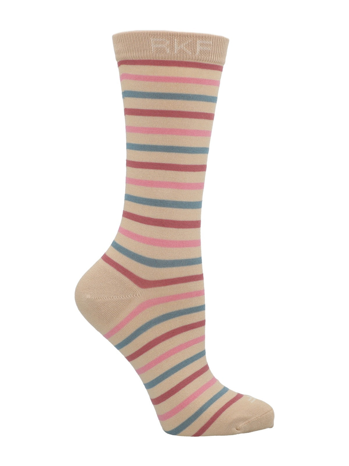Calcetin Bambú Mujer Pack Gift Bam Multicolor Rockford