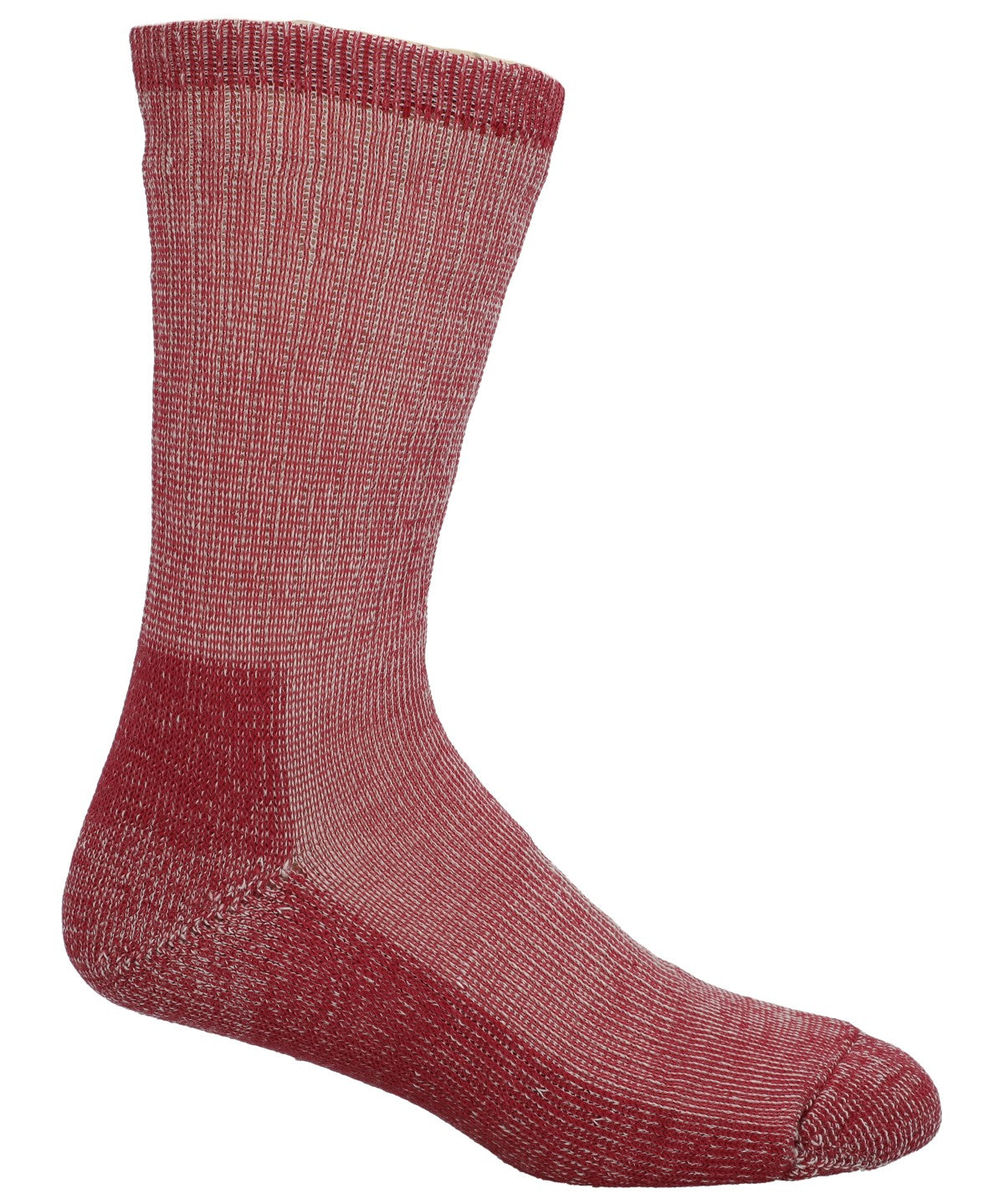 Calcetin Bambú Mujer Wl Heavy Tiss Rojo Rockford