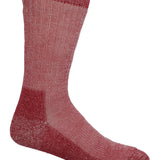 Calcetin Bambú Mujer Wl Heavy Tiss Rojo Rockford