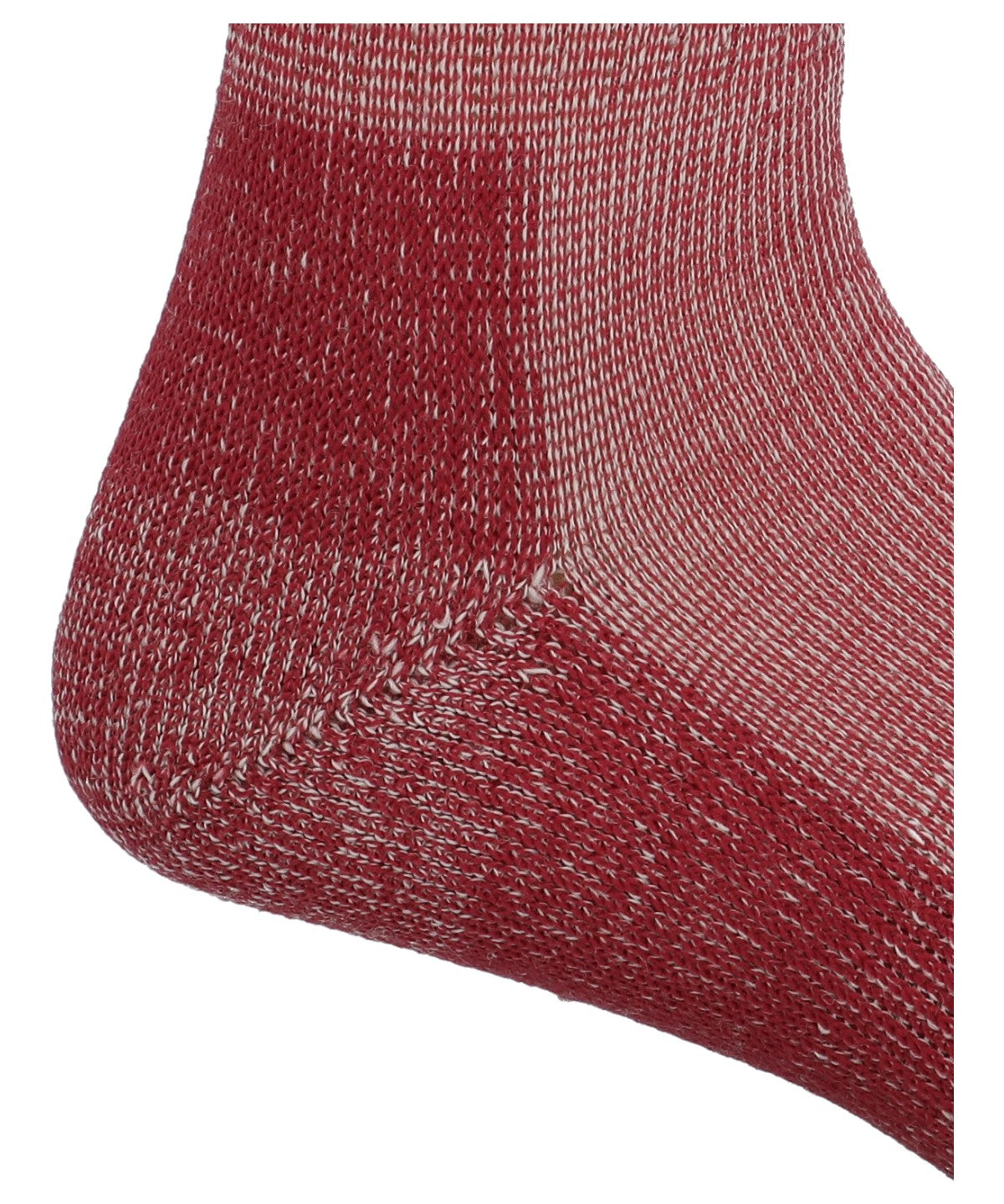 Calcetin Bambú Mujer Wl Heavy Tiss Rojo Rockford