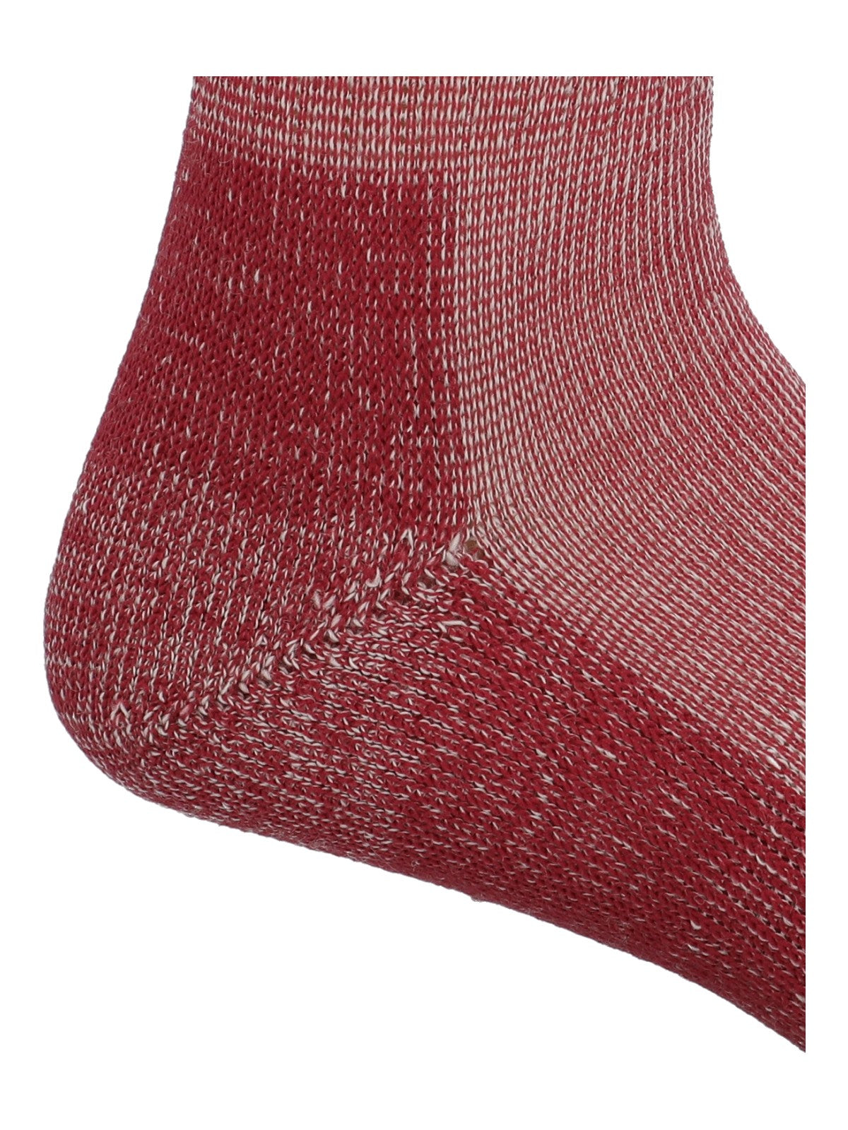Calcetin Bambú Mujer Wl Heavy Tiss Rojo Rockford