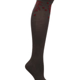 Calcetin Bambú Mujer Kh St Ferns Café Rockford