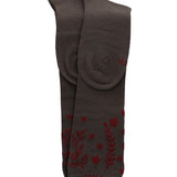 Calcetin Bambú Mujer Kh St Ferns Café Rockford