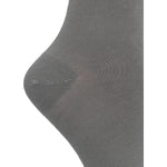 Calcetin Bambú Mujer Kh St Ferns Gris Rockford