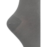 Calcetin Bambú Mujer Kh St Ferns Gris Rockford
