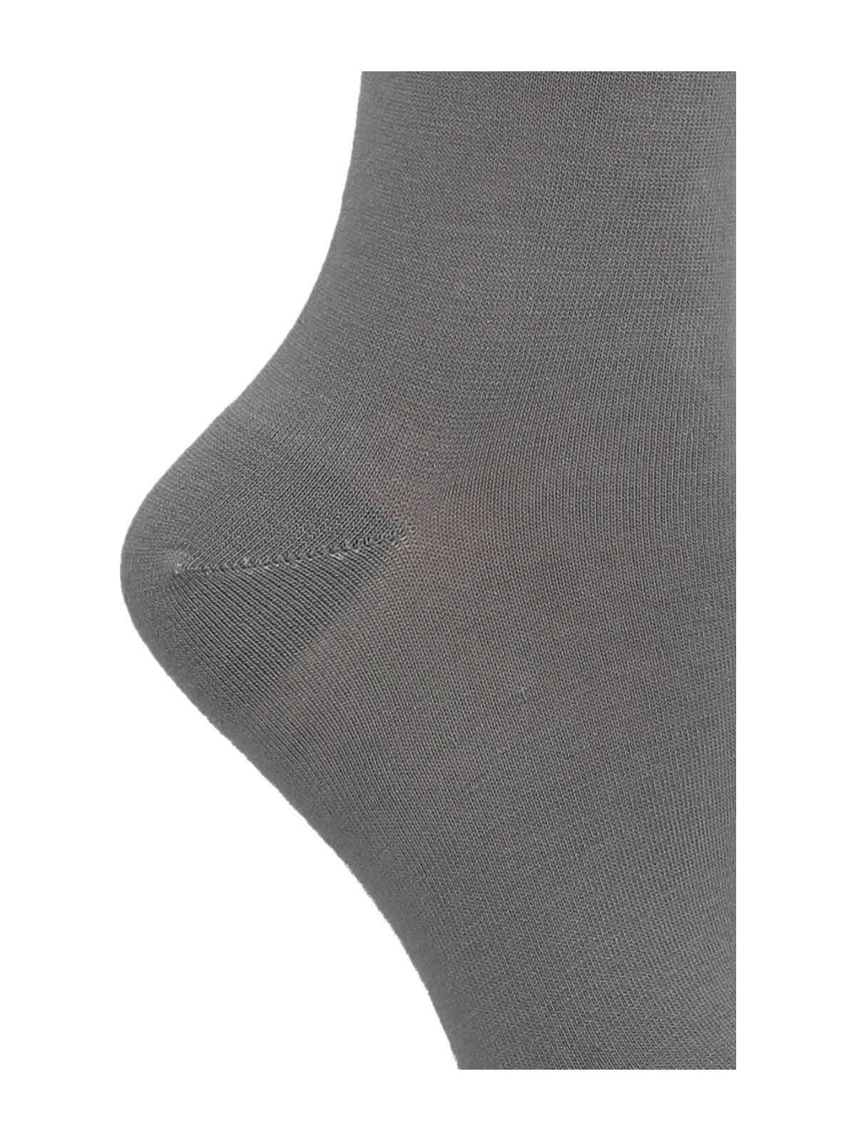 Calcetin Bambú Mujer Kh St Ferns Gris Rockford