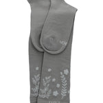 Calcetin Bambú Mujer Kh St Ferns Gris Rockford