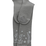 Calcetin Bambú Mujer Kh St Ferns Gris Rockford