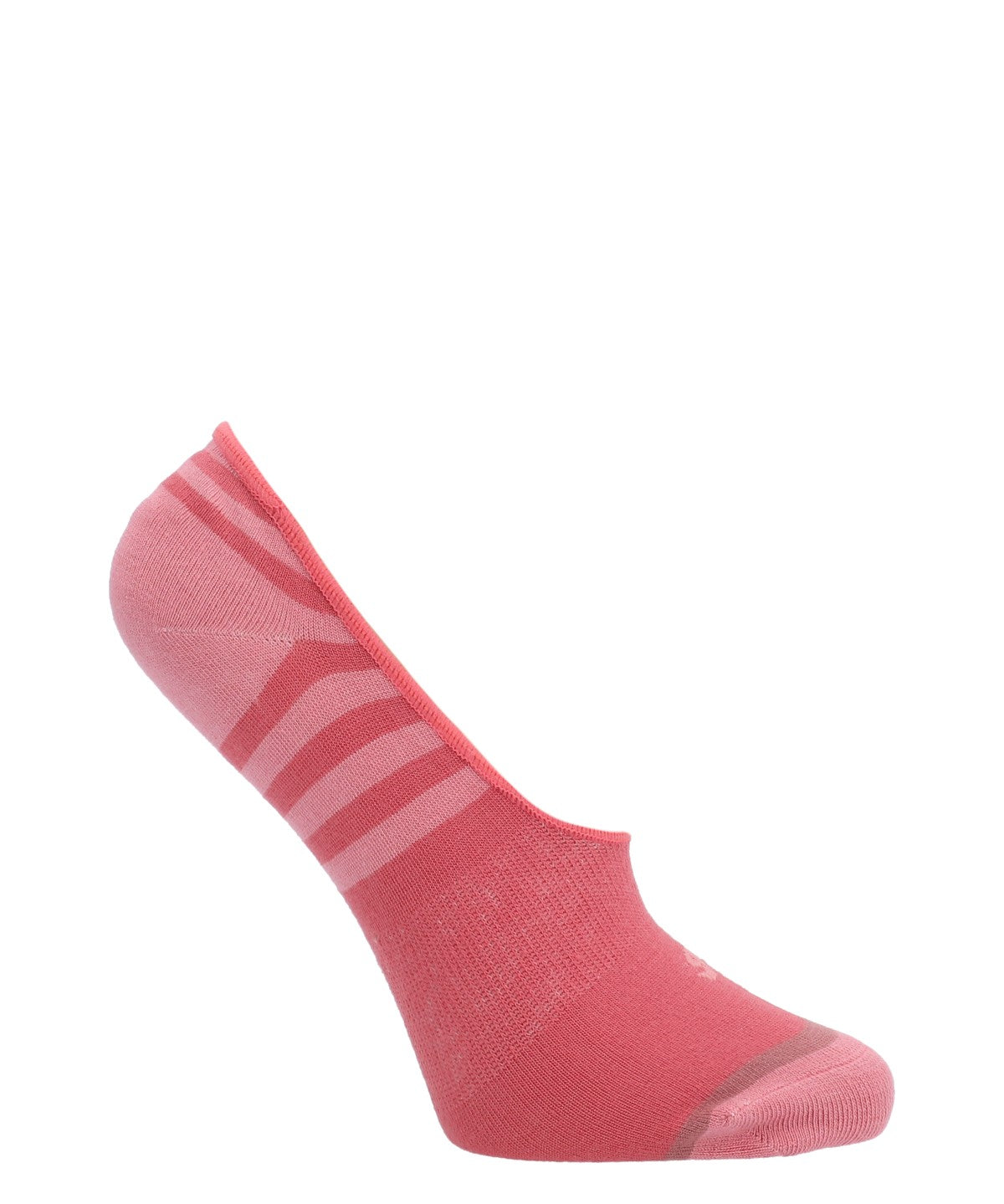 Calcetín Bambú Mujer Inv Mocline Rosado Rockford