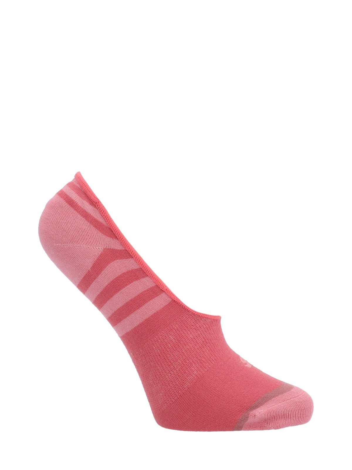 Calcetín Bambú Mujer Inv Mocline Rosado Rockford