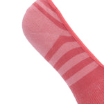 Calcetín Bambú Mujer Inv Mocline Rosado Rockford