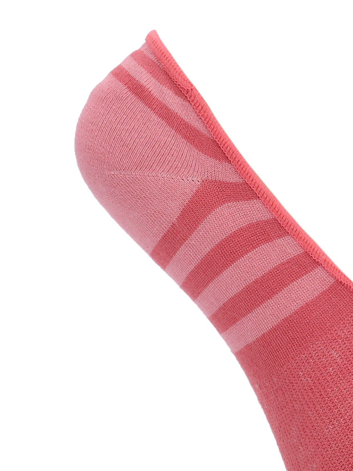 Calcetín Bambú Mujer Inv Mocline Rosado Rockford