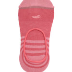 Calcetín Bambú Mujer Inv Mocline Rosado Rockford