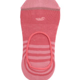 Calcetín Bambú Mujer Inv Mocline Rosado Rockford