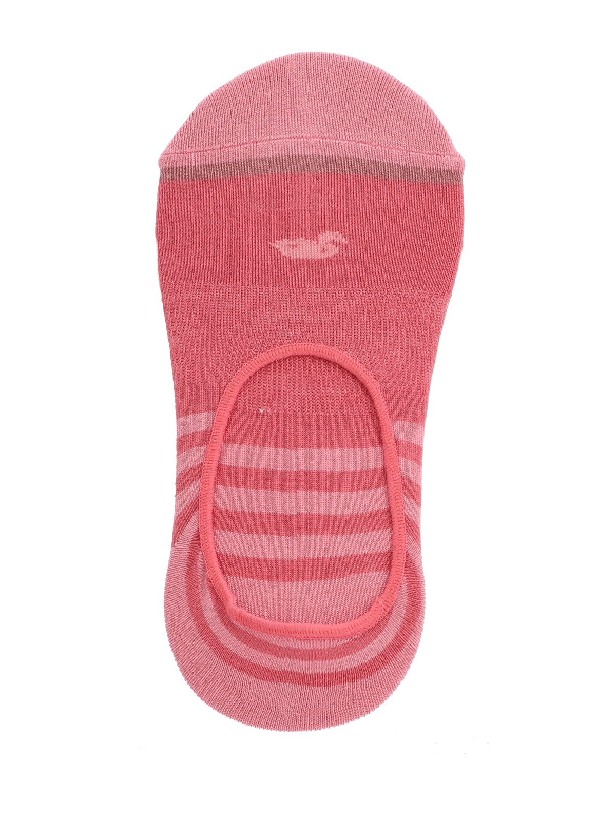 Calcetín Bambú Mujer Inv Mocline Rosado Rockford