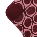 Calcetín Bambú Mujer C St Dots Burdeo Rockford