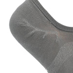 Calcetín Bambú Mujer Inv Leaf Gris Rockford