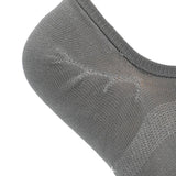 Calcetín Bambú Mujer Inv Leaf Gris Rockford