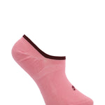Calcetín Bambú Mujer Inv Plain Rosado Rockford