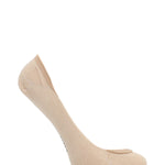 Calcetín Bambú Mujer Inv Baller Beige Rockford