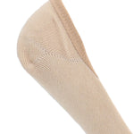 Calcetín Bambú Mujer Inv Baller Beige Rockford