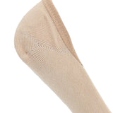 Calcetín Bambú Mujer Inv Baller Beige Rockford