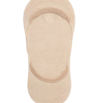 Calcetín Bambú Mujer Inv Baller Beige Rockford