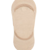 Calcetín Bambú Mujer Inv Baller Beige Rockford