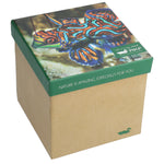 Calcetín Bambú Mujer Pack Gift Fis