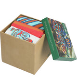 Calcetín Bambú Mujer Pack Gift Fis