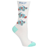Calcetín Bambú Mujer Pack Gift Fis
