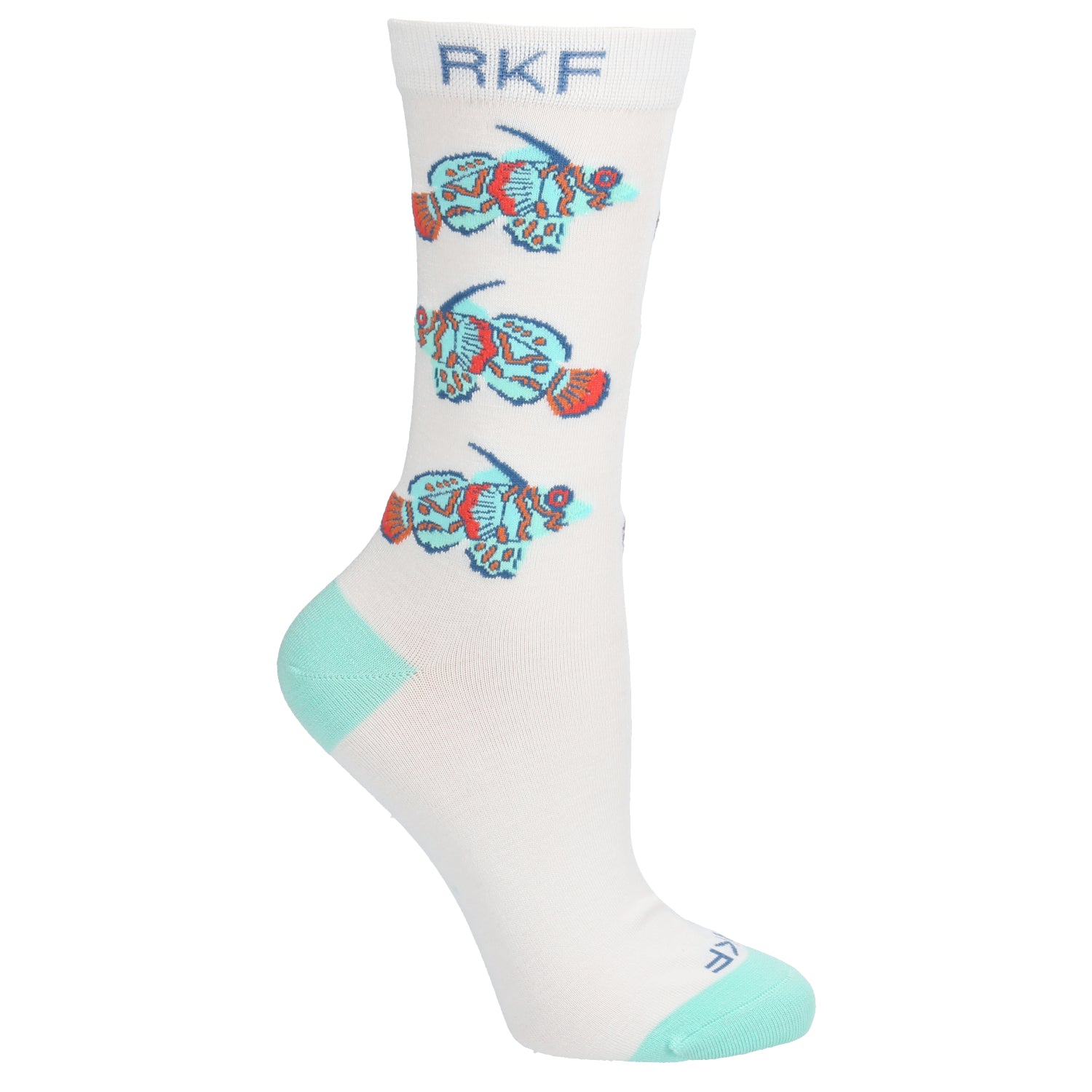 Calcetín Bambú Mujer Pack Gift Fis