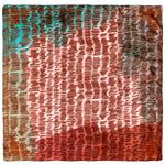 Pañuelo Seda Mujer RKF Silk Rocco MultiColor Rockford