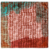 Pañuelo Seda Mujer RKF Silk Rocco MultiColor Rockford