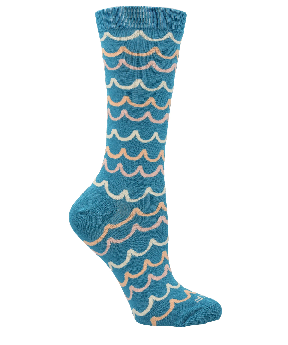 Calcetín Bambú Mujer Pack Sea Multicolor Rockford