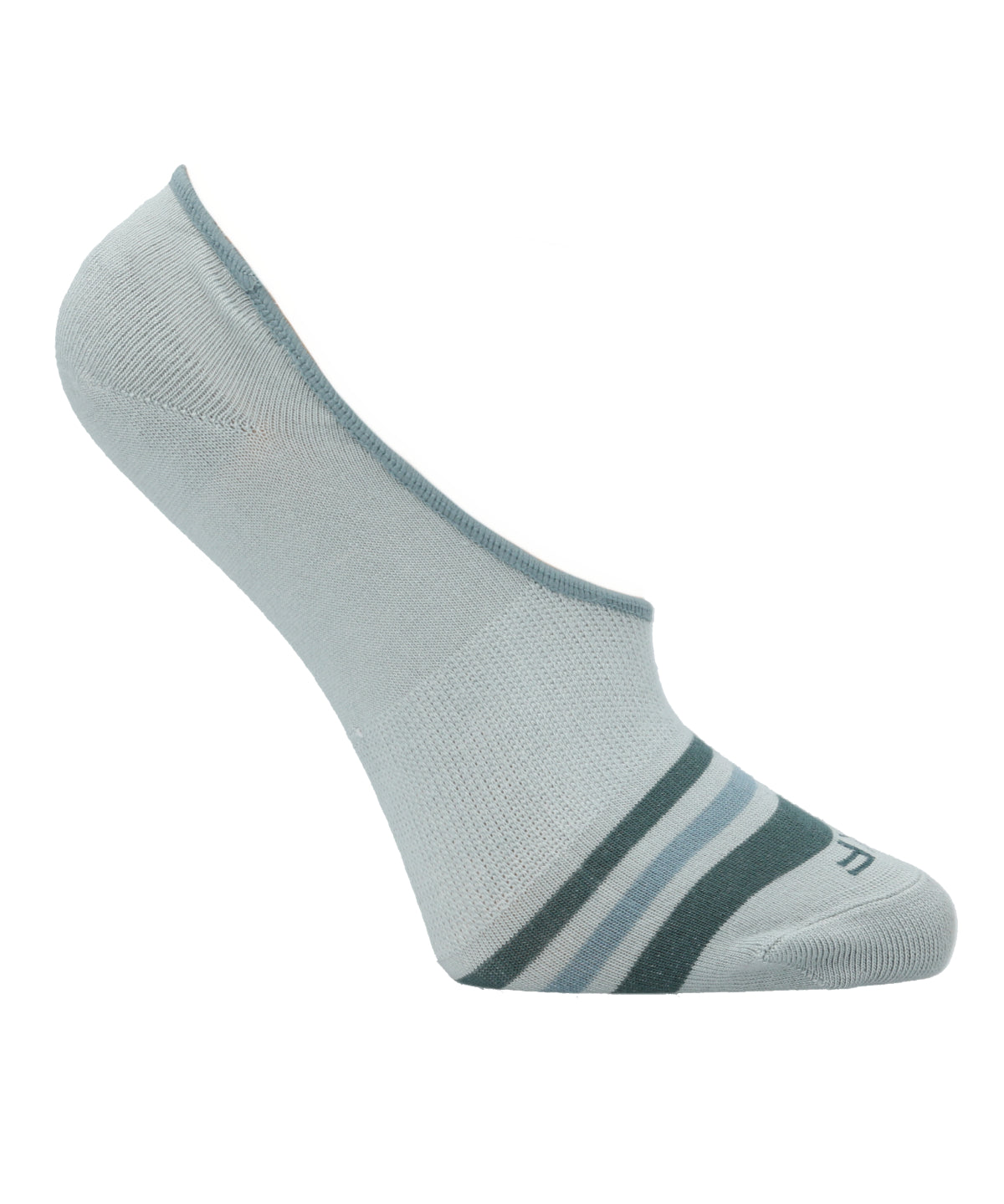 Calcetín Bambú Mujer Inv Lines Azul Rockford