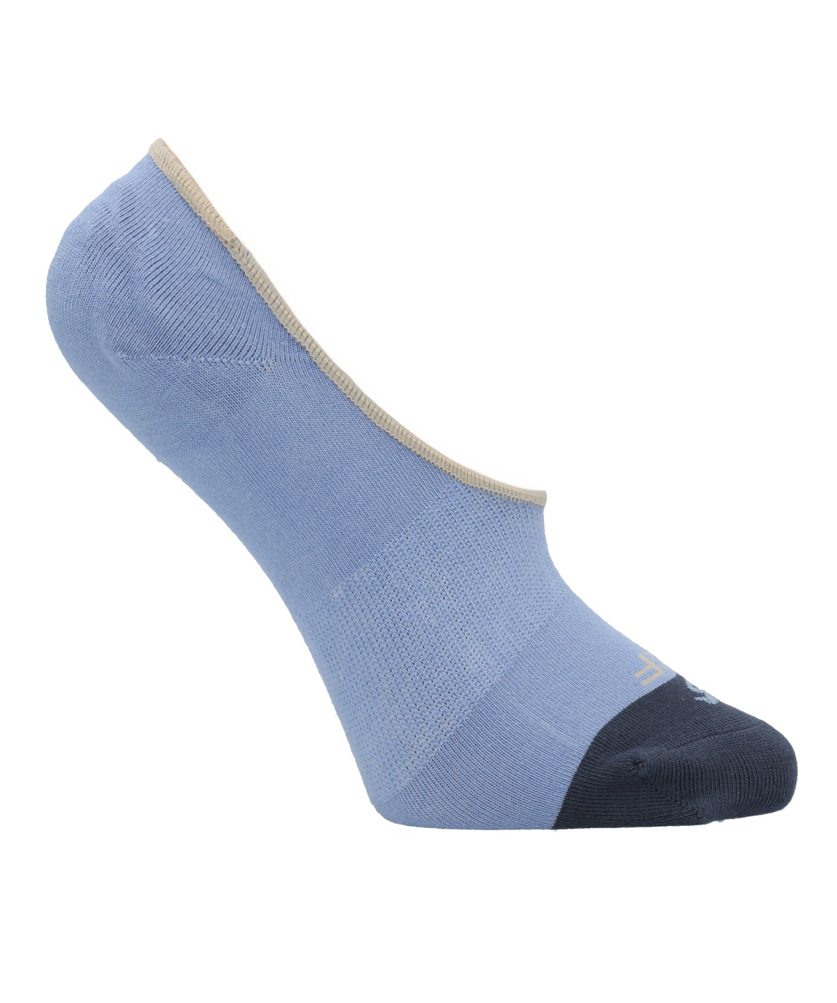 Calcetín Bambú Mujer Inv Classic Azul Rockford