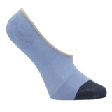 Calcetín Bambú Mujer Inv Classic Azul Rockford